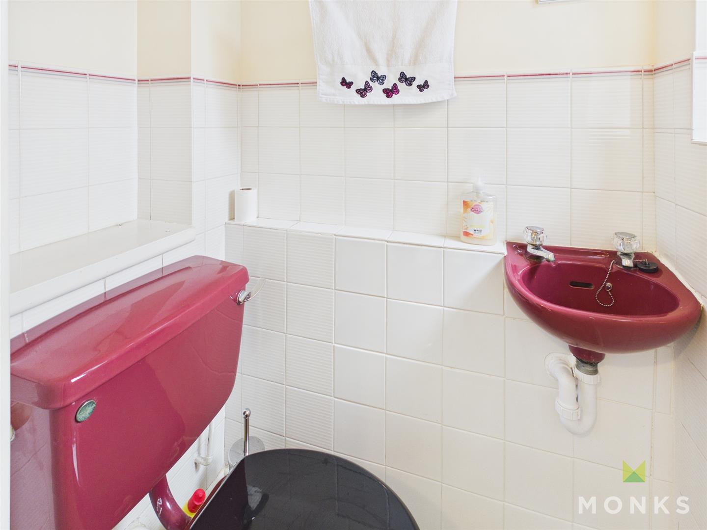 Jacaranda , Oswestry, SY10 8LL For Sale